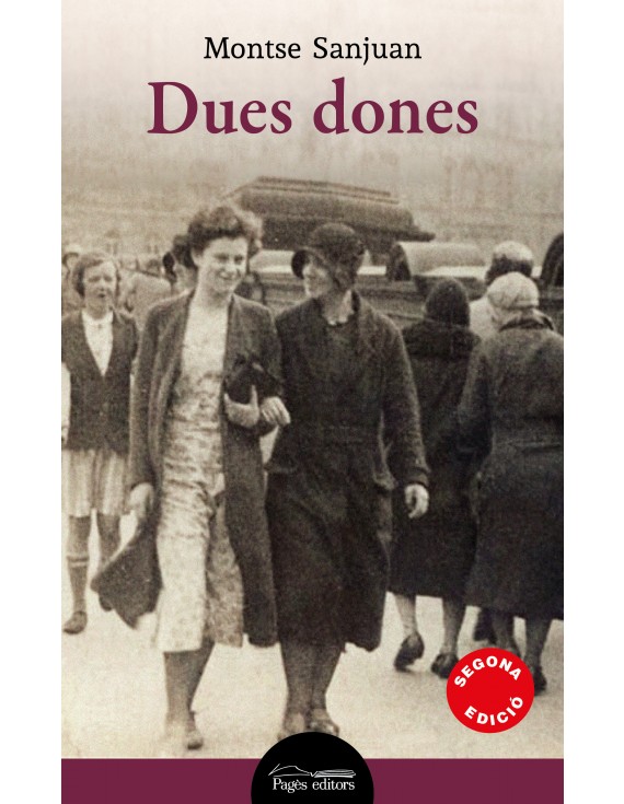 Dues dones