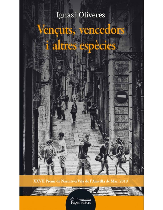 Vençuts, vencedors i altres espècies