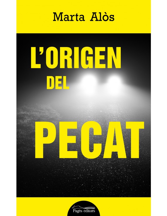 L'origen del pecat