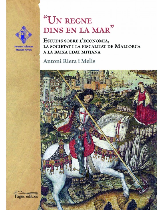 Un regne dins en la mar