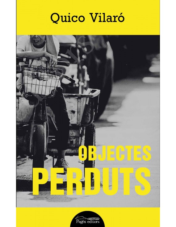 Objectes perduts
