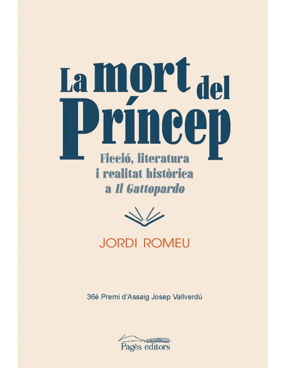 La mort del príncep