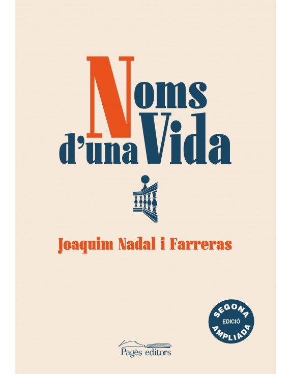 Noms d'una vida
