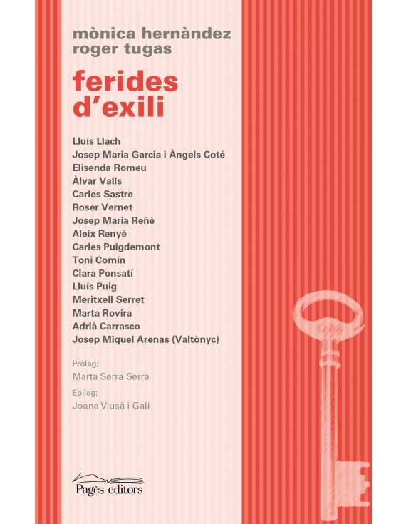 Ferides d'exili