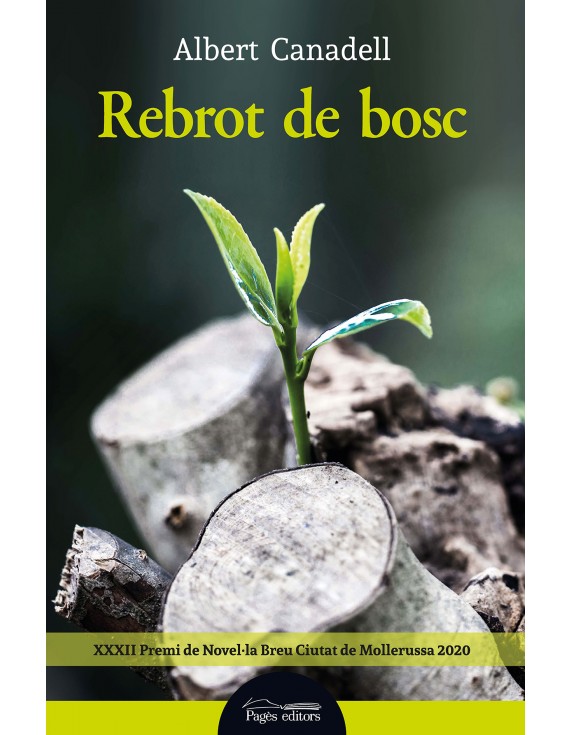 Rebrot de bosc