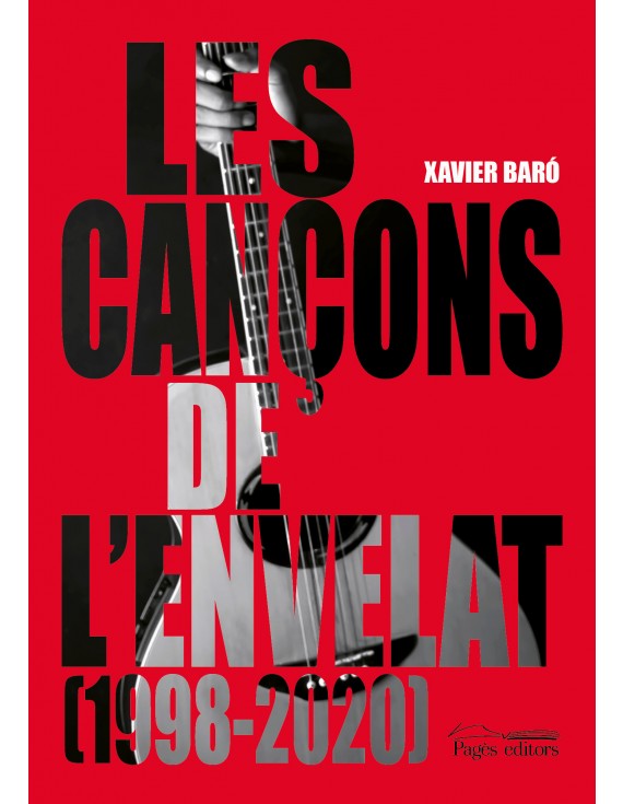 Les cançons de l'envelat (1998-2020)