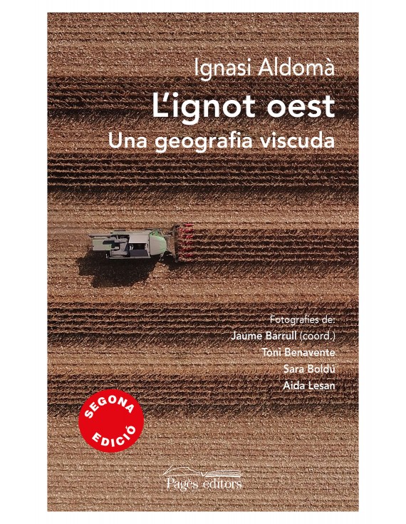 L'ignot oest