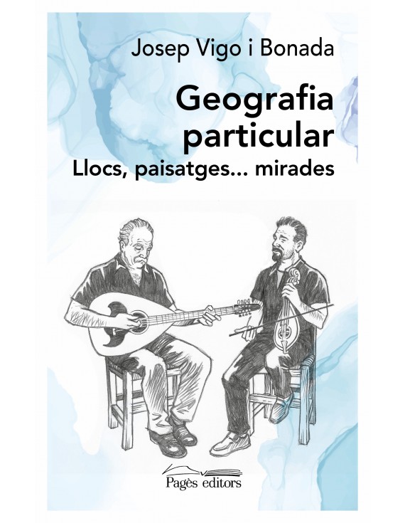 Geografia particular