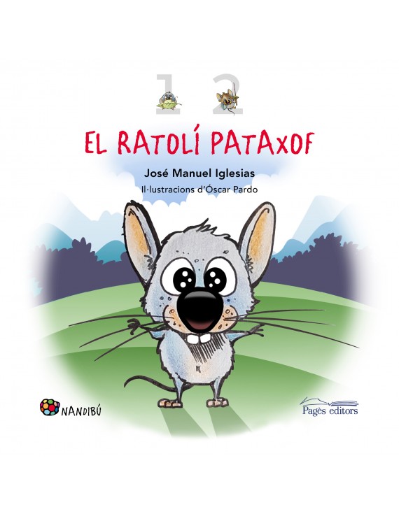 El ratolí Pataxof (1 i 2)