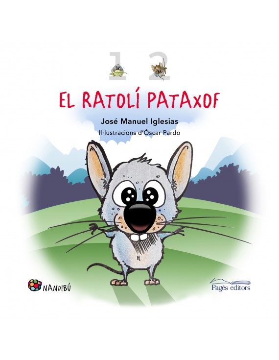 Guia didàctica El Ratolí Pataxof (PDF)