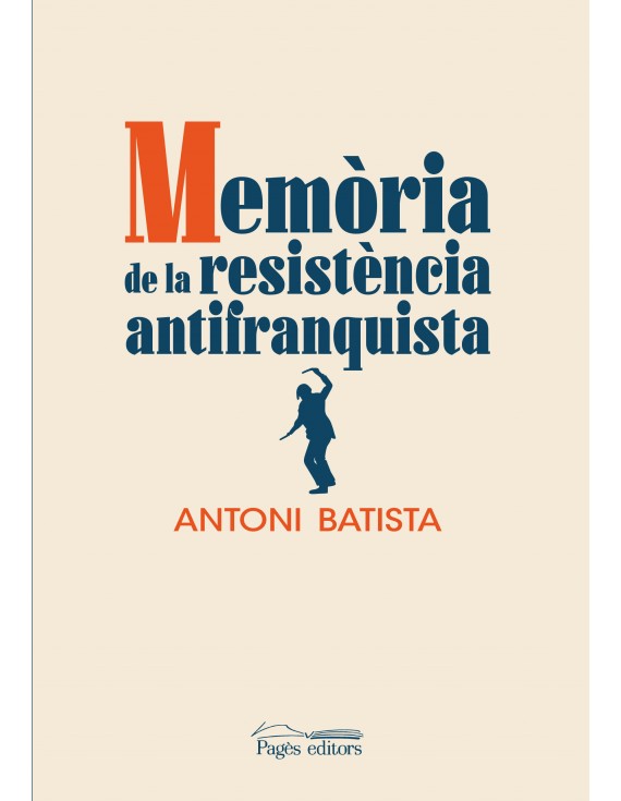 Memòria de la resistència antifranquista