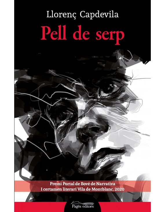 Pell de serp
