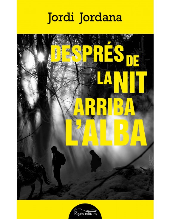 Després de la nit arriba l'alba
