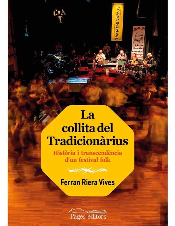 La collita del Tradicionàrius