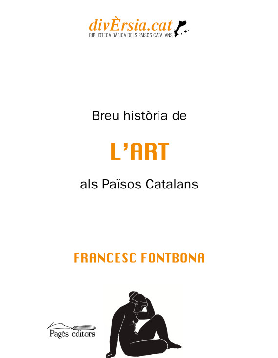 Breu història de l'art als Països Catalans