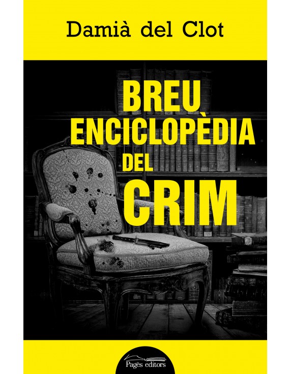 Breu enciclopèdia del crim