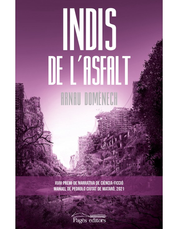 Indis de l'asfalt