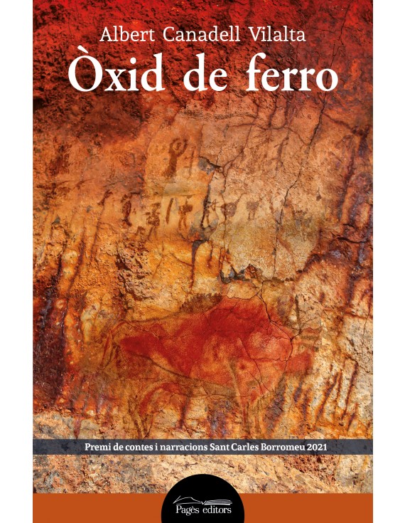 Òxid de ferro