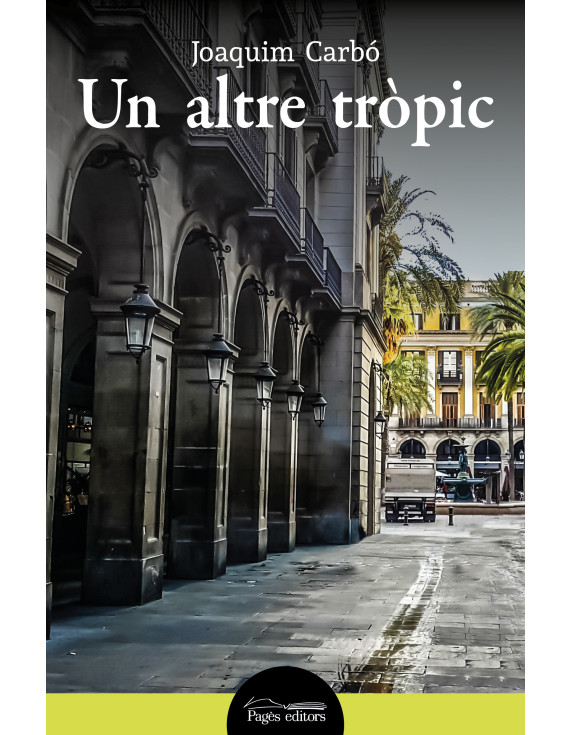 Un altre tròpic