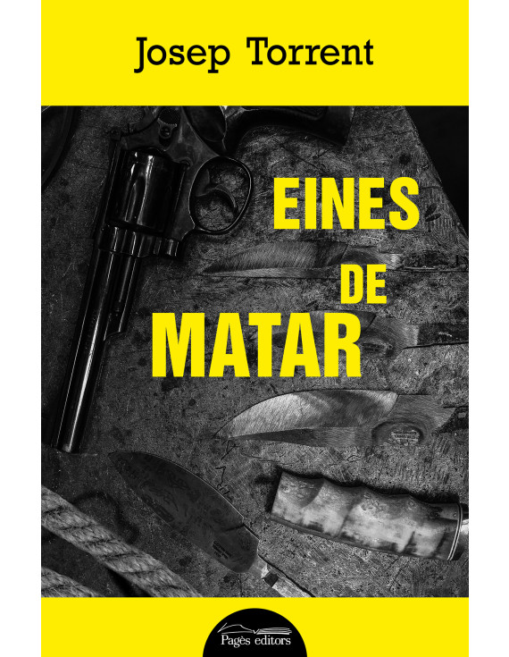 Eines de matar