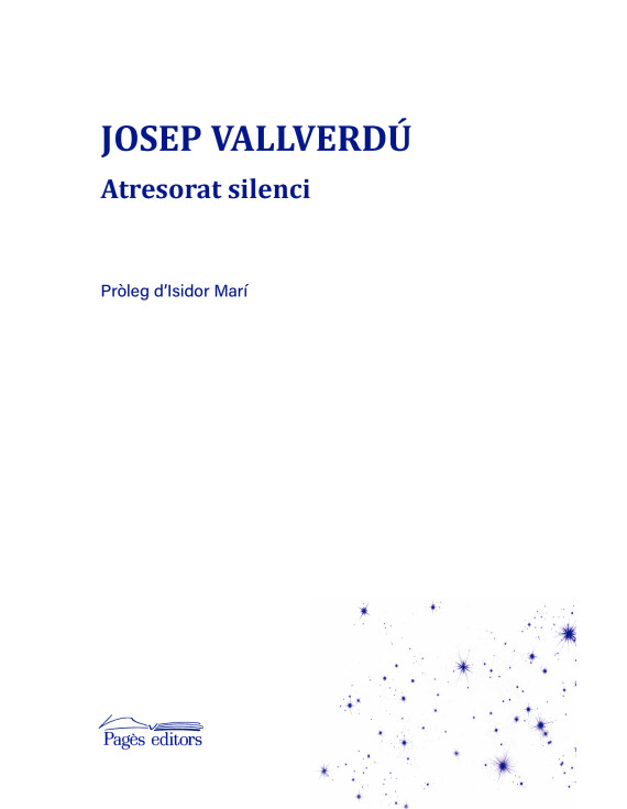Atresorat silenci