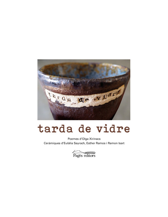 Tarda de vidre