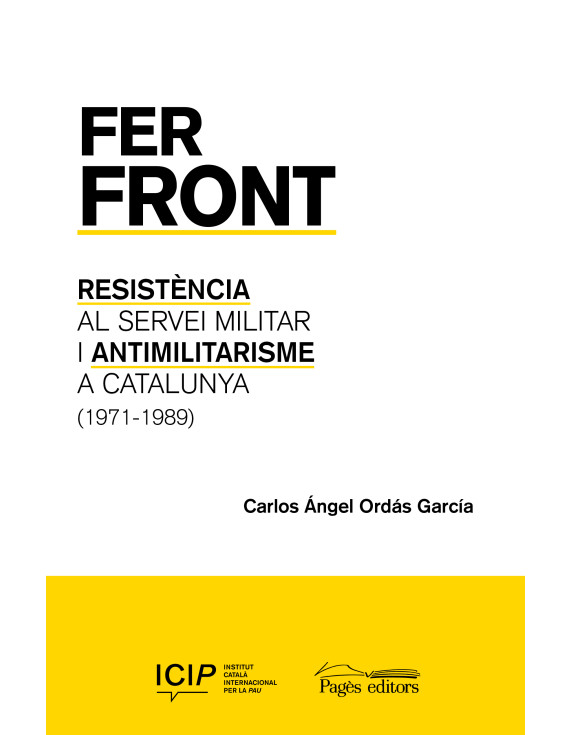 Fer front