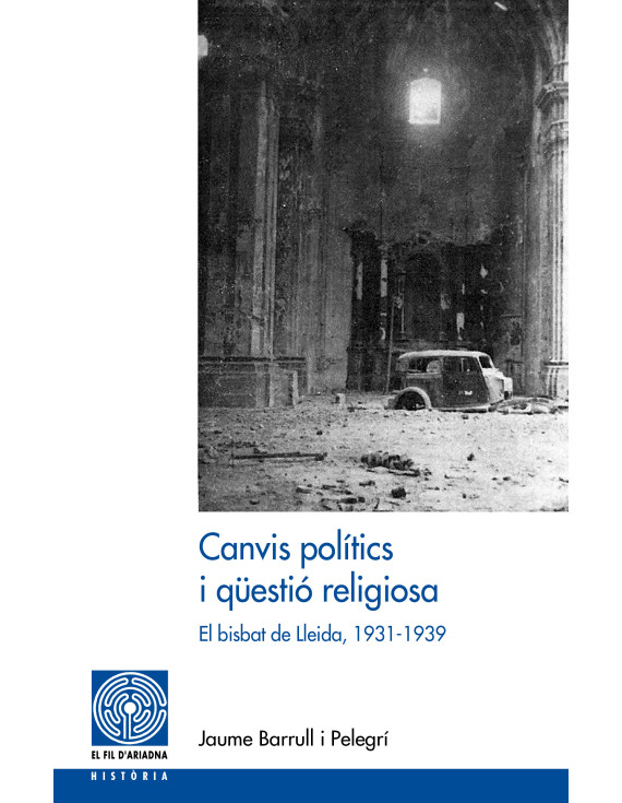 Canvis polítics i qüestió religiosa