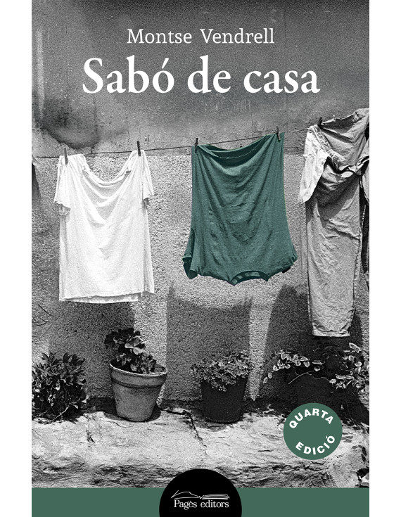 Sabó de casa