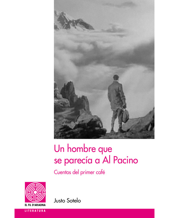 Un hombre que se parecía a Al Pacino