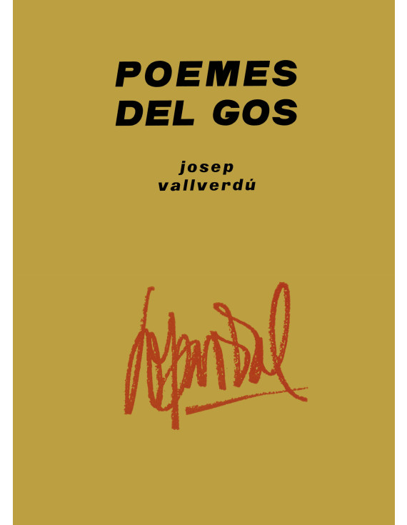 Poemes del gos