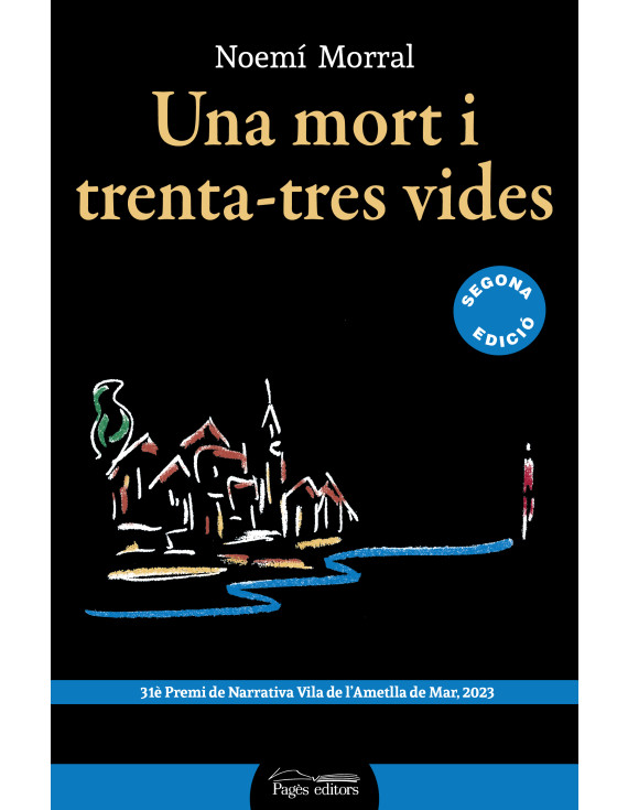 Una mort i trenta-tres vides