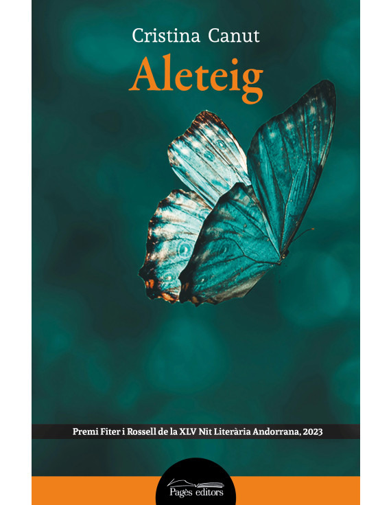 Aleteig