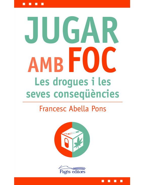 Jugar amb foc