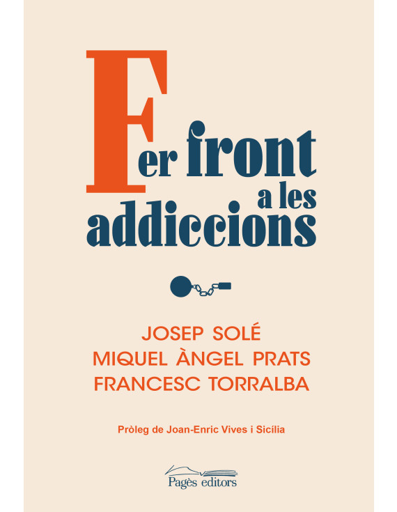 Fer front a les addiccions