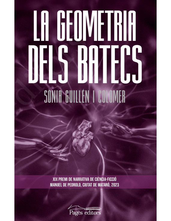 La geometria dels batecs