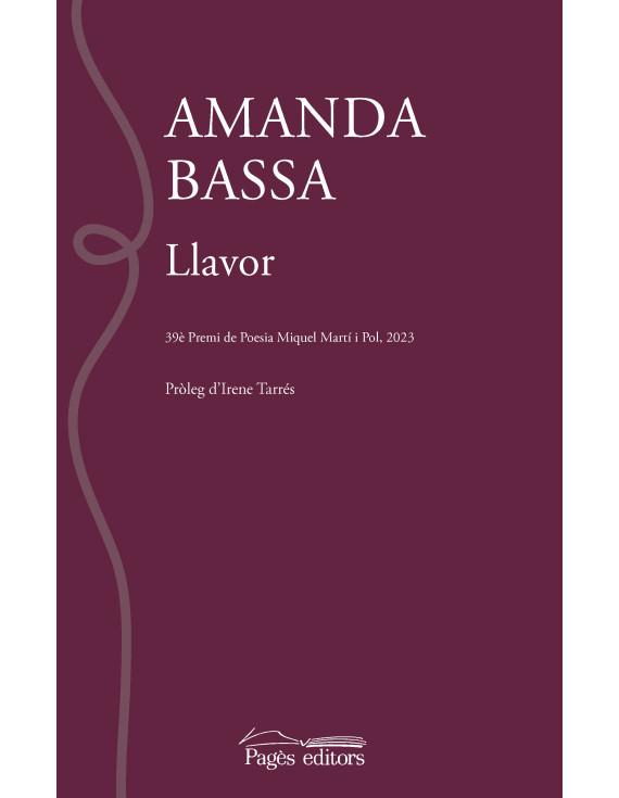 Llavor