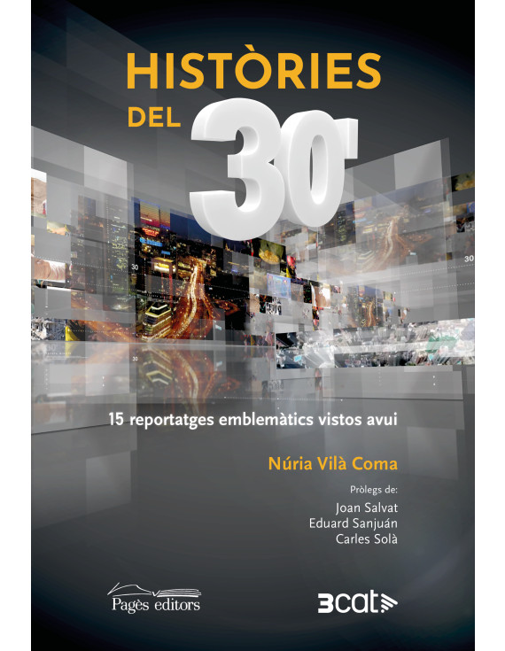 Històries del 30'