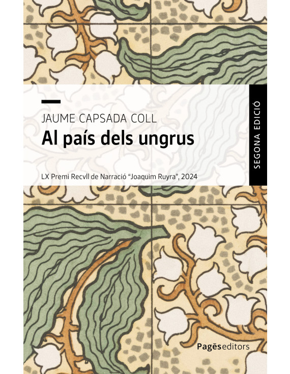 Al país dels ungrus