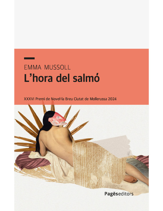 L'hora del salmó