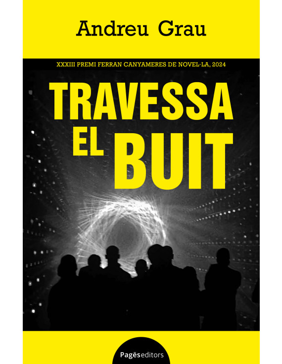 Travessa el buit