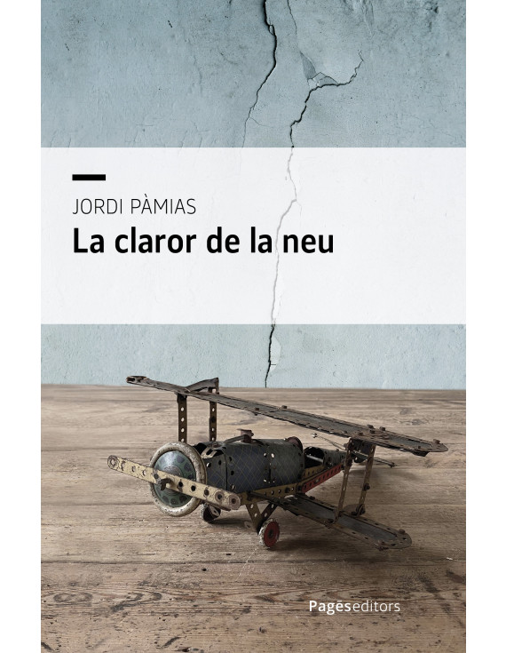 La claror de la neu