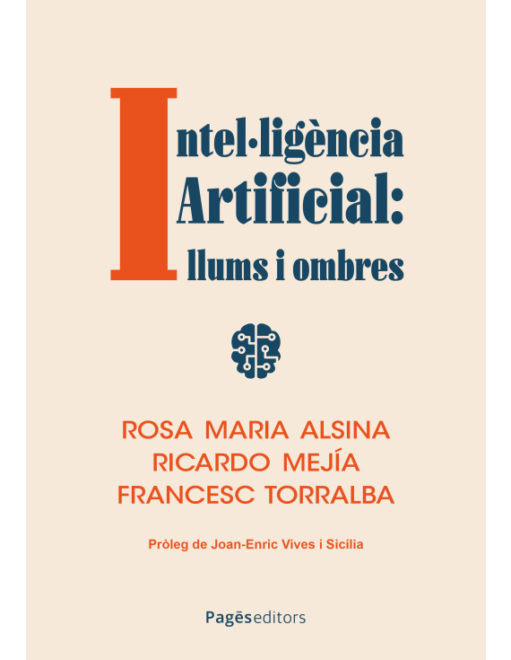 Intel·ligència Artificial: llums i ombres