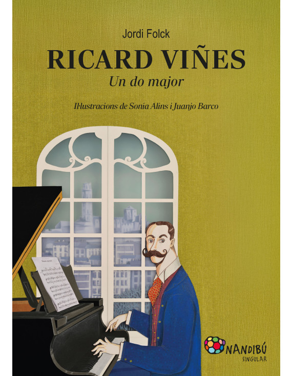 Ricard Viñes