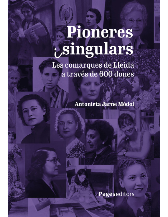 Pioneres i singulars
