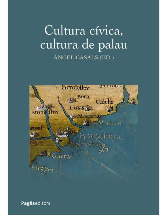 Cultura cívica, cultura de palau