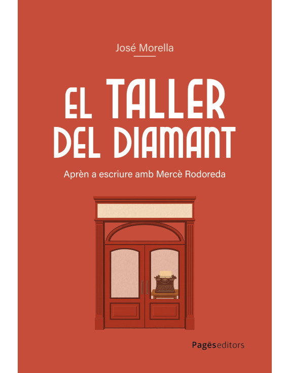 El taller del Diamant
