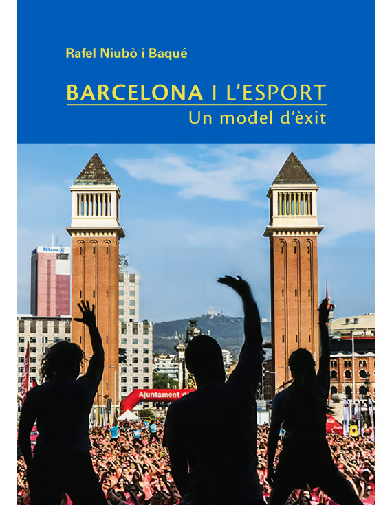 Barcelona i l'esport
