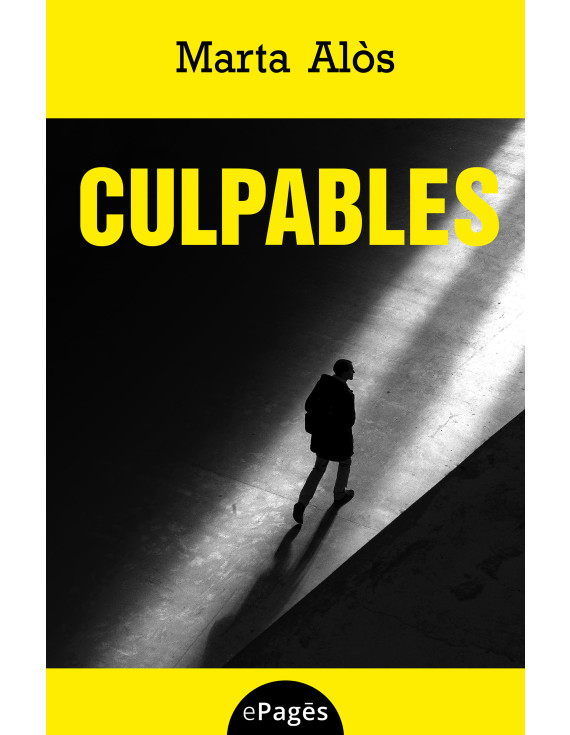 Culpables (epub)
