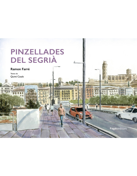 Pinzellades del Segrià